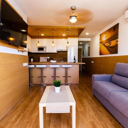 Coral Friendly Holiday Home Playa del Ingles  Bagian luar foto