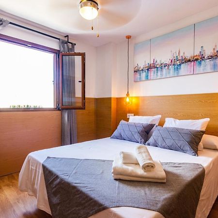 Coral Friendly Holiday Home Playa del Ingles  Bagian luar foto