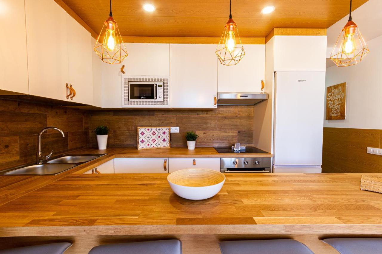 Coral Friendly Holiday Home Playa del Ingles  Bagian luar foto