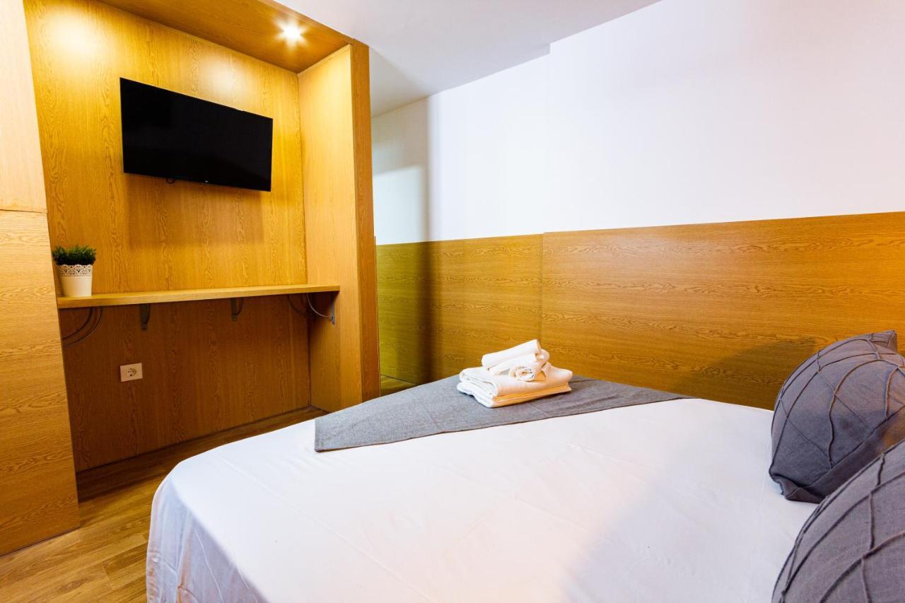 Coral Friendly Holiday Home Playa del Ingles  Bagian luar foto