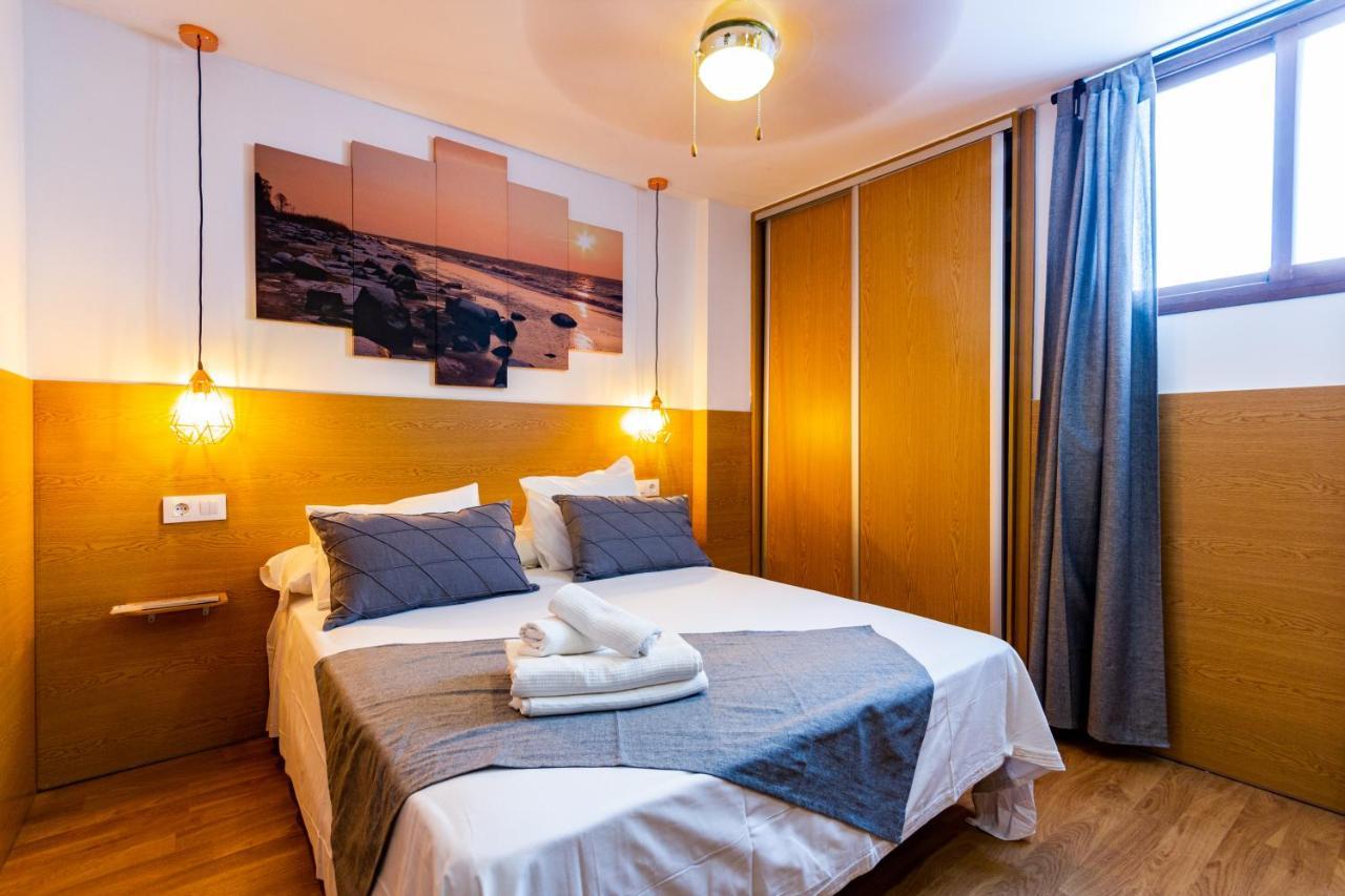 Coral Friendly Holiday Home Playa del Ingles  Bagian luar foto