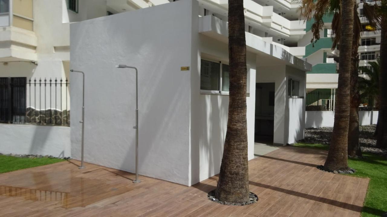 Coral Friendly Holiday Home Playa del Ingles  Bagian luar foto
