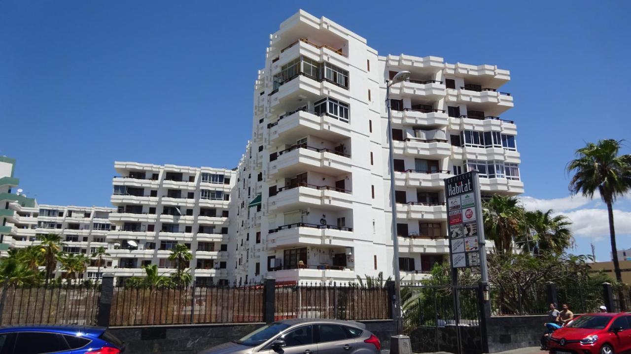 Coral Friendly Holiday Home Playa del Ingles  Bagian luar foto