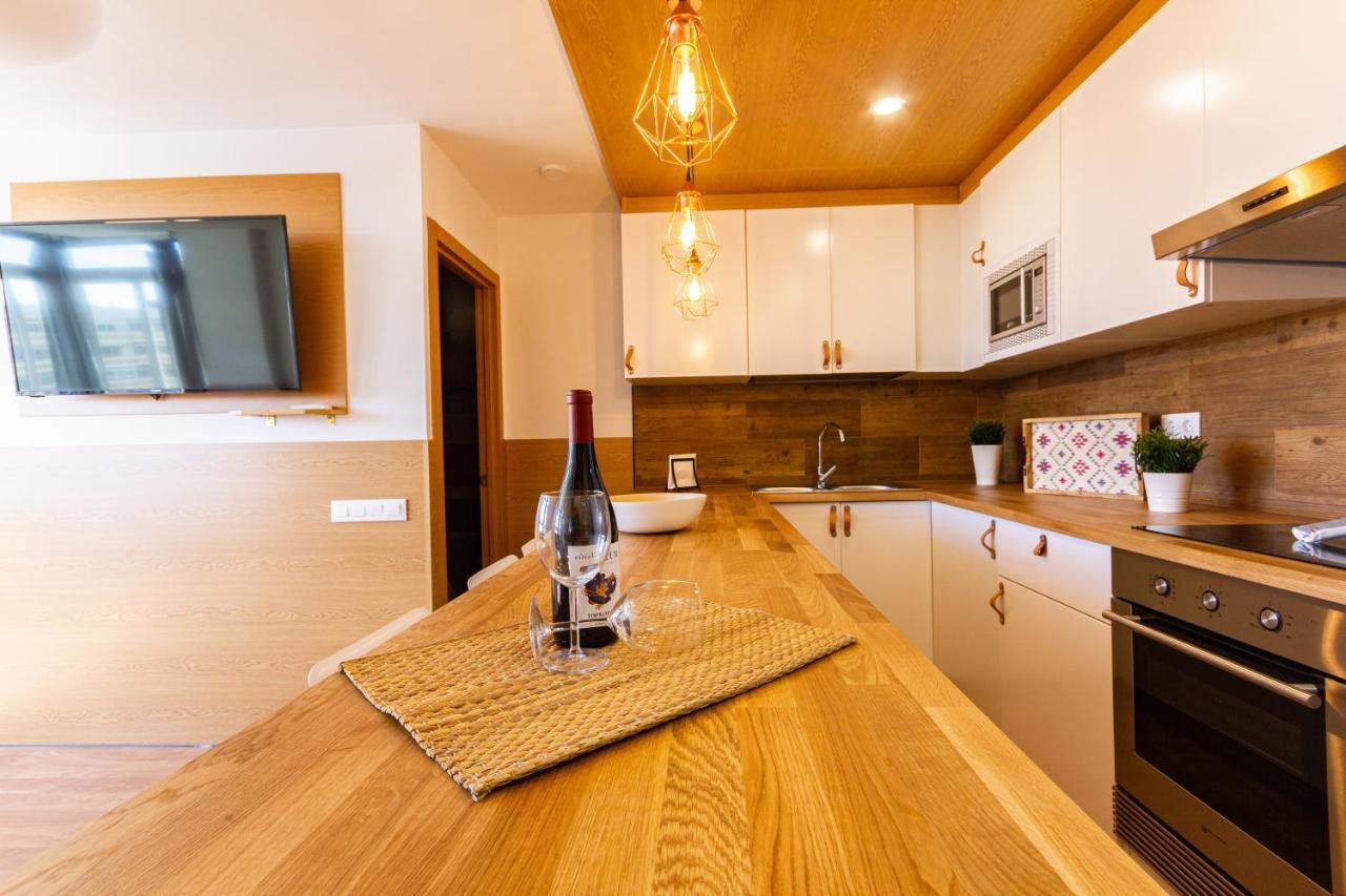 Coral Friendly Holiday Home Playa del Ingles  Bagian luar foto