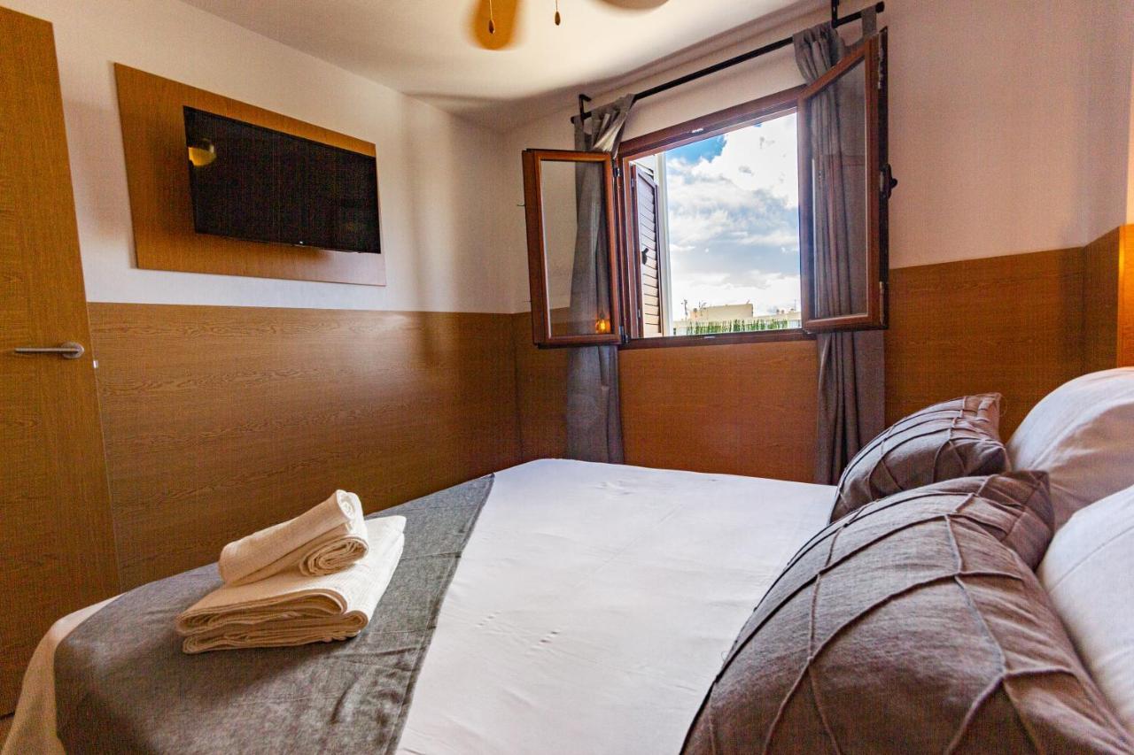 Coral Friendly Holiday Home Playa del Ingles  Bagian luar foto