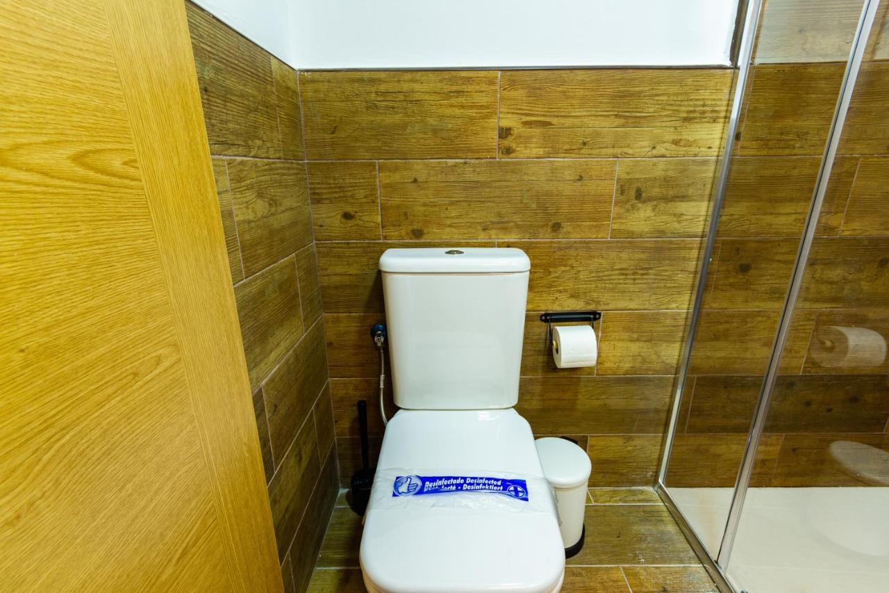 Coral Friendly Holiday Home Playa del Ingles  Bagian luar foto