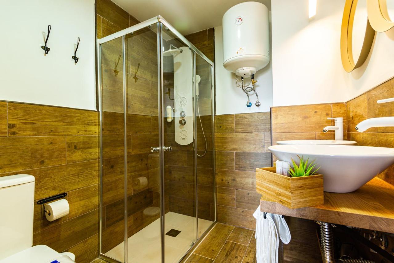 Coral Friendly Holiday Home Playa del Ingles  Bagian luar foto