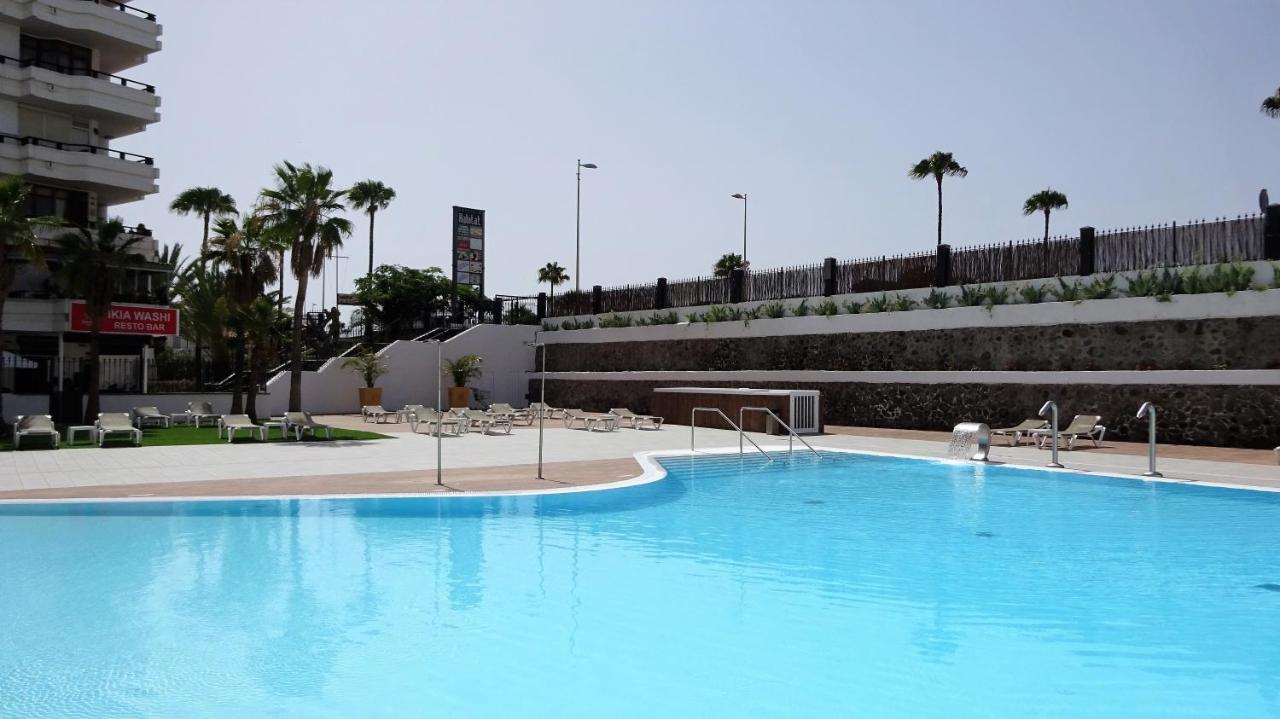 Coral Friendly Holiday Home Playa del Ingles  Bagian luar foto
