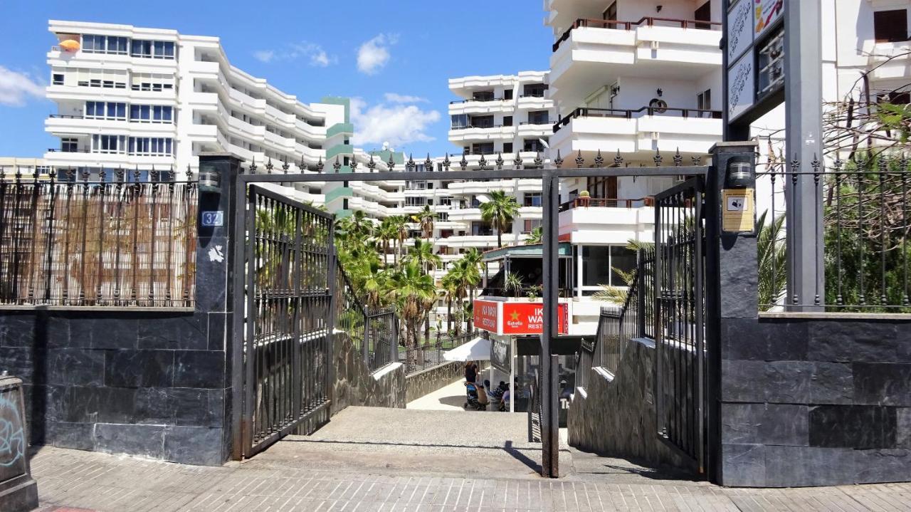 Coral Friendly Holiday Home Playa del Ingles  Bagian luar foto
