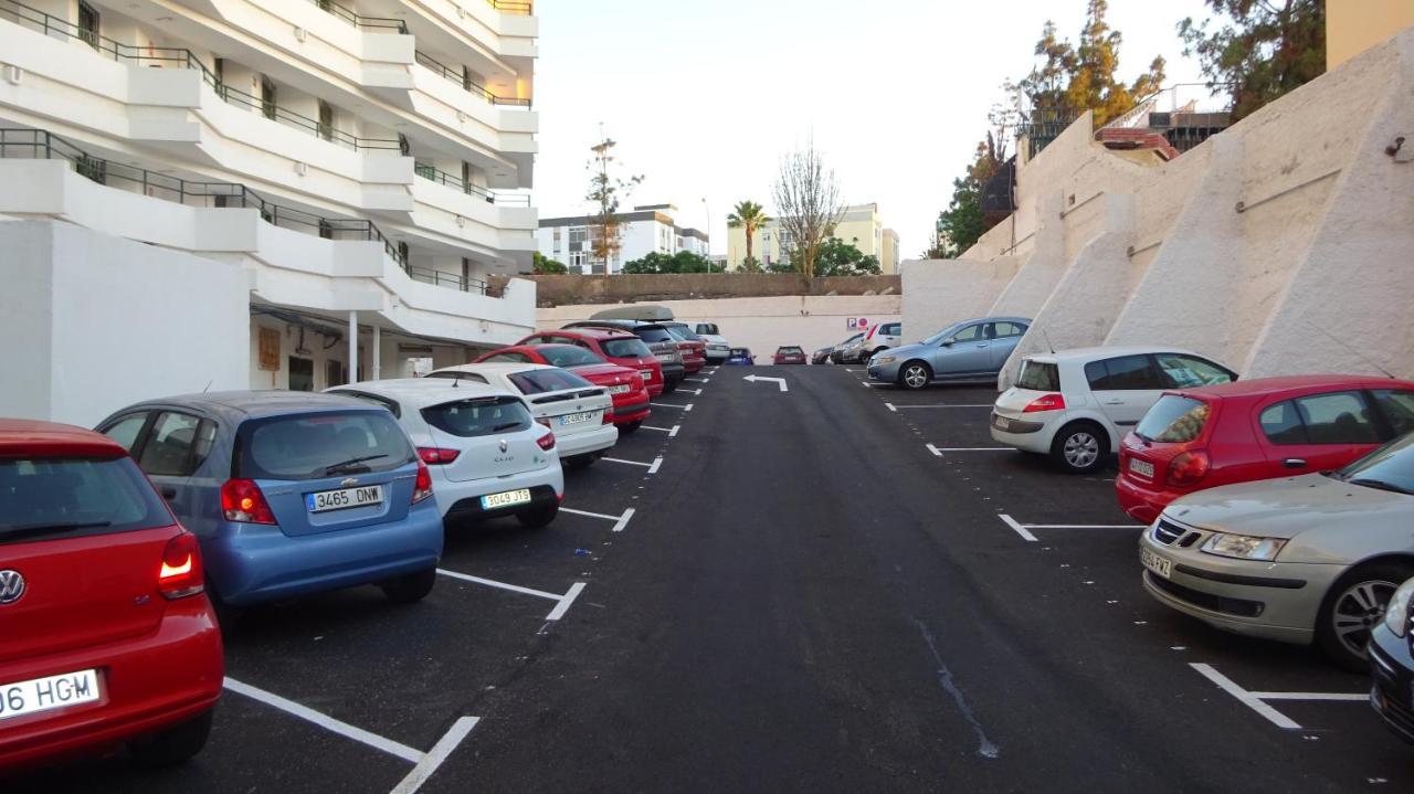 Coral Friendly Holiday Home Playa del Ingles  Bagian luar foto
