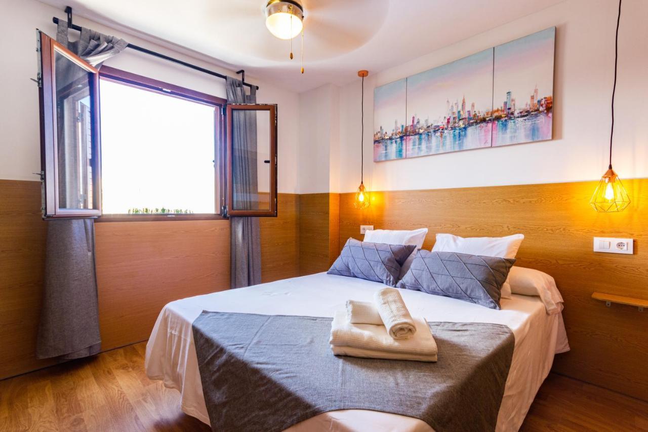 Coral Friendly Holiday Home Playa del Ingles  Bagian luar foto
