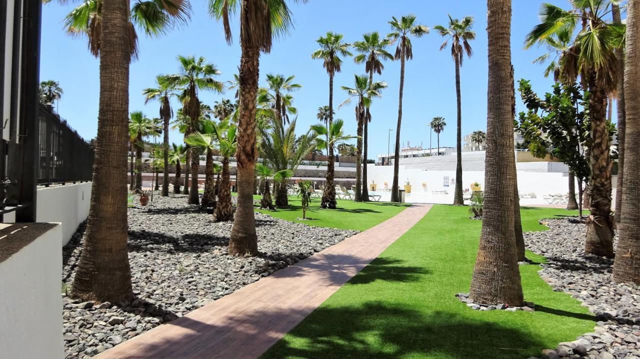 Coral Friendly Holiday Home Playa del Ingles  Bagian luar foto